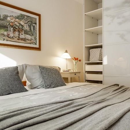 Birkenstrasse 11A Whg 11 Διαμέρισμα Zingst Εξωτερικό φωτογραφία