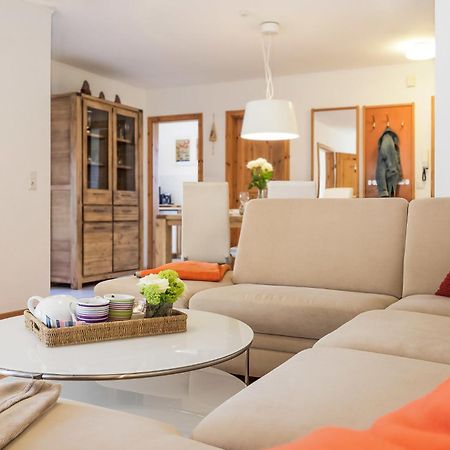 Birkenstrasse 11A Whg 11 Διαμέρισμα Zingst Εξωτερικό φωτογραφία