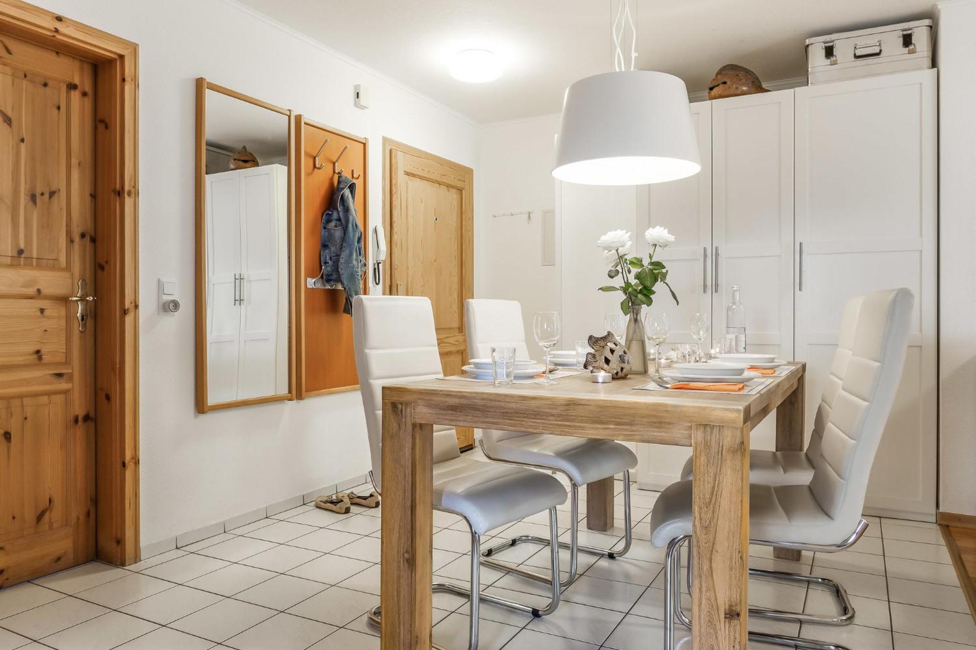 Birkenstrasse 11A Whg 11 Διαμέρισμα Zingst Εξωτερικό φωτογραφία