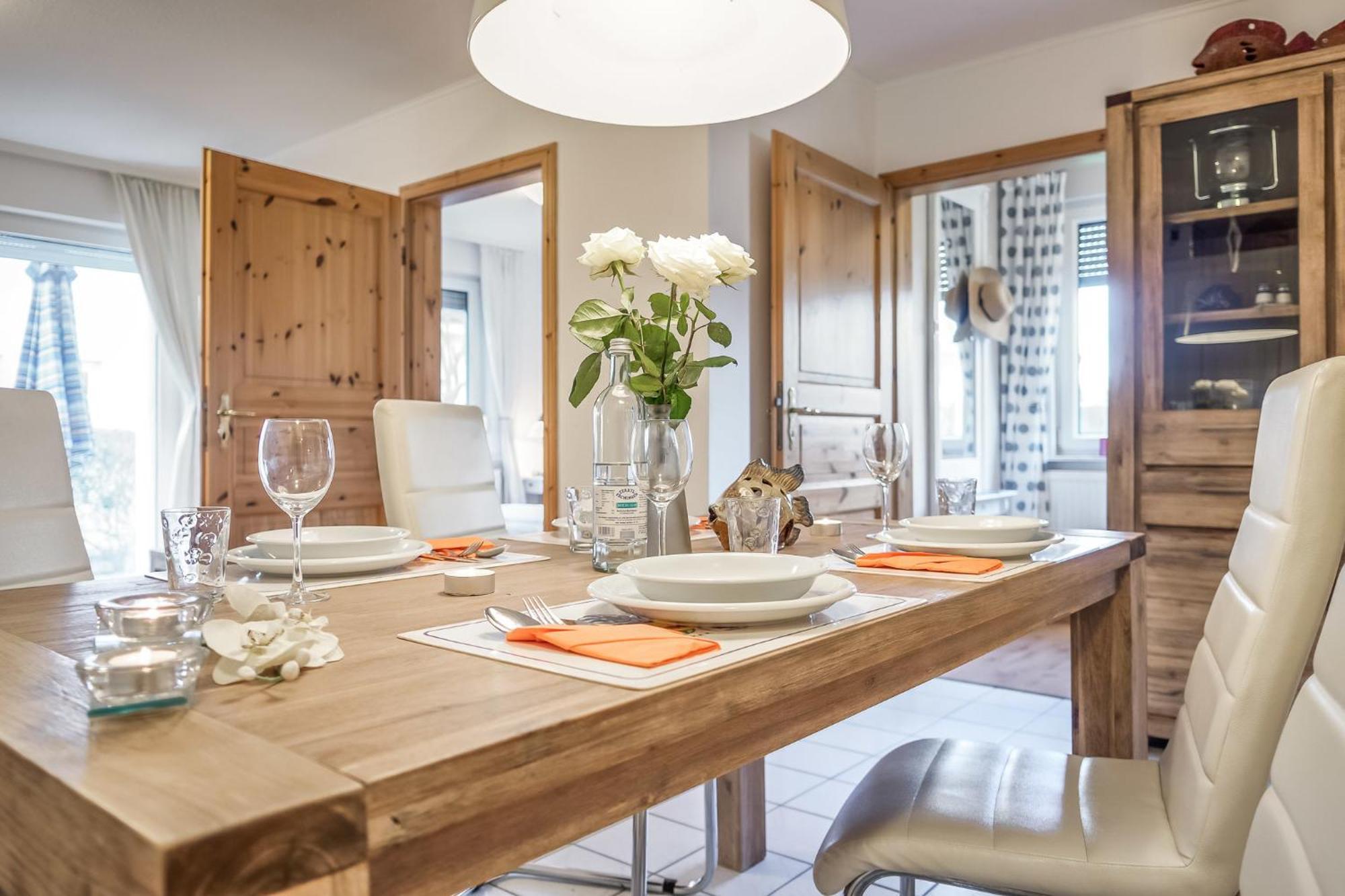 Birkenstrasse 11A Whg 11 Διαμέρισμα Zingst Εξωτερικό φωτογραφία