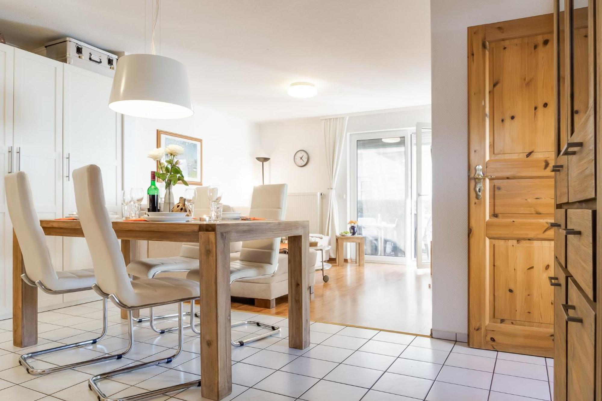 Birkenstrasse 11A Whg 11 Διαμέρισμα Zingst Εξωτερικό φωτογραφία